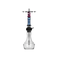 Moze - Amotion - Pedal RX - Azure