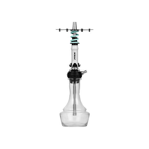 Moze - Amotion - Pedal RX - Pearl