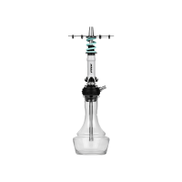 Moze - Amotion - Pedal RX - Pearl
