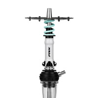 Moze - Amotion - Pedal RX - Pearl