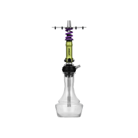 Moze - Amotion - Pedal RX - Venom