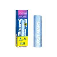 Lost Mary - Wavi - Basisgerät - Blau
