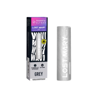 Lost Mary - Wavi - Basisgerät - Grau