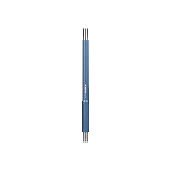 Moze - Amotion - Pedal RX - Mouthpiece - Azure