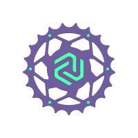 Moze - Amotion - Pedal Rx - Coaster - Grape