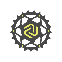 Moze - Amotion - Pedal Rx - Coaster - Slate