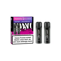 Lost Mary - Prefilled Pods - Wavi - Grape - 20 mg - 2 ml...