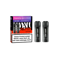 Lost Mary - Prefilled Pods - Wavi - Maryturbo - 20 mg - 2...