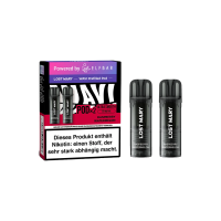 Lost Mary - Prefilled Pods - Wavi - Raspberry Watermelon...