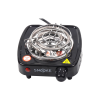Smoke2u - Hotplate - Kohleanzünder - 500W
