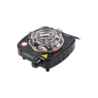 Smoke2u - Hotplate - Kohleanzünder - 500W