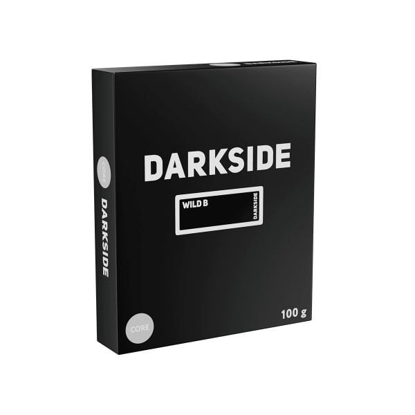 Darkside - Core - Wild B - 100 g