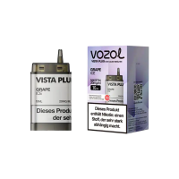 Vozol - Vista Plug Set - EZ Pod - Grape Ice + Leerpod