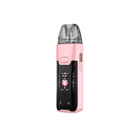 Vaporesso - Luxe Xr Max 2 - Kit - Cloud Pink