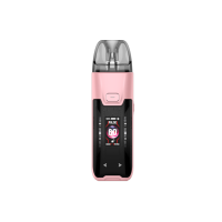 Vaporesso - Luxe Xr Max 2 - Kit - Cloud Pink