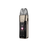 Vaporesso - Luxe Xr Max 2 - Kit - Fog Gold