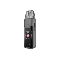 Vaporesso - Luxe Xr Max 2 - Kit - Grey Leather