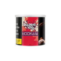 HOOKAIN - Wildbae Yogi - 200 g