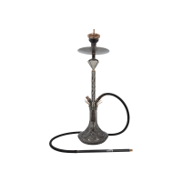 Diamond Hookah - Huracann 12.0 - Rosegold