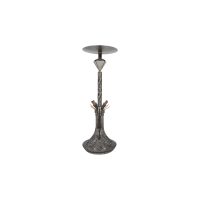 Diamond Hookah - Huracann 12.0 - Rosegold