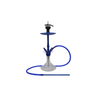 Rpoza - Alu - Medium - Blau