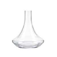 Diamond Hookah - Bowl 2.0 - Transparent