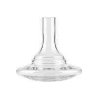 Diamond Hookah - Bowl 3.0 - Transparent