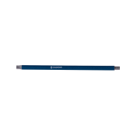 Diamond Hookah - Carbon Mundstück - Türkis