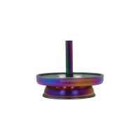 Diamond Hookah - Kaminaufsatz - Rainbow