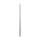 Diamond Hookah - Alu Mundstück - Silber
