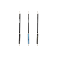Diamond Hookah - Carbon Mundstück Resin