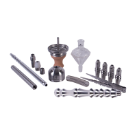 Diamond Hookah - Cullinan 7.0
