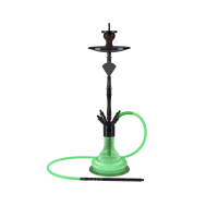 Diamond Hookah - Rubin 6.0 - Glow