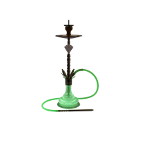 Diamond Hookah - Cape 6.0 - Glow