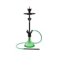 Diamond Hookah - Carbonado 6.0 - Glow