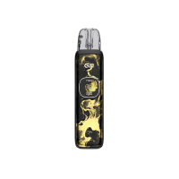 Uwell - Caliburn G5 - Kit - Black Gold