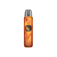 Uwell - Caliburn G5 - Kit - Orange Feathers