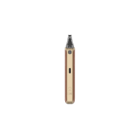Uwell - Caliburn G5 Lite SE - Kit - Brown Leather