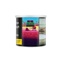 HOOKAIN - Fig die Plum - 100g