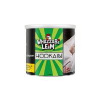 HOOKAIN - Whazzabi Leim - 100g
