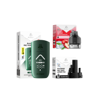 Arcbear Pro 15000  - Starter Kit - Apple Ice