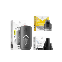 Arcbear Pro 15000 - Starter Kit - Banana Pineapple