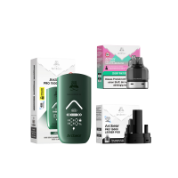 Arcbear Pro 15000 - Starter Kit - Chewy Watermelon