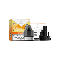 Arcbear Pro 15000 - Starter Kit - Citrus Tonic