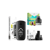 Arcbear Pro 15000 - Starter Kit - Kiwi Passionfruit Guava