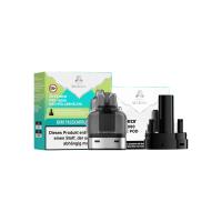 Arcbear Pro 15000 - Starter Kit - Kiwi Passionfruit Guava