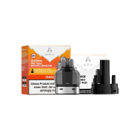 Arcbear Pro 15000 - Starter Kit - Orange