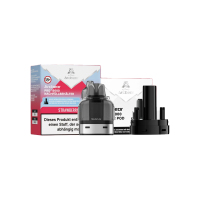 Arcbear Pro 15000 - Starter Kit - Strawberry Ice