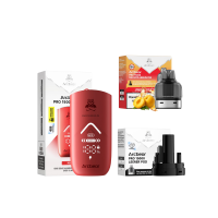 Arcbear Pro 15000 - Starter Kit - Vimbull Apricot Peach