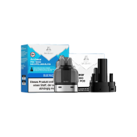 Arcbear Pro 15000 - Pod - Blue Razz